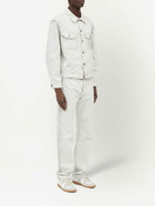 MAISON MARGIELA - Cotton Jacket