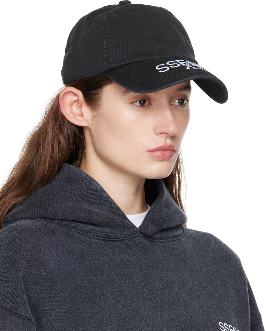 SSENSE WORKS SSENSE XX Cap
