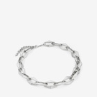 Jimmy Choo Diamond Chain Necklace Diamond Accessory