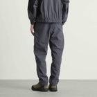 Karma8a Men's Mode Kaze Trousers in Navy