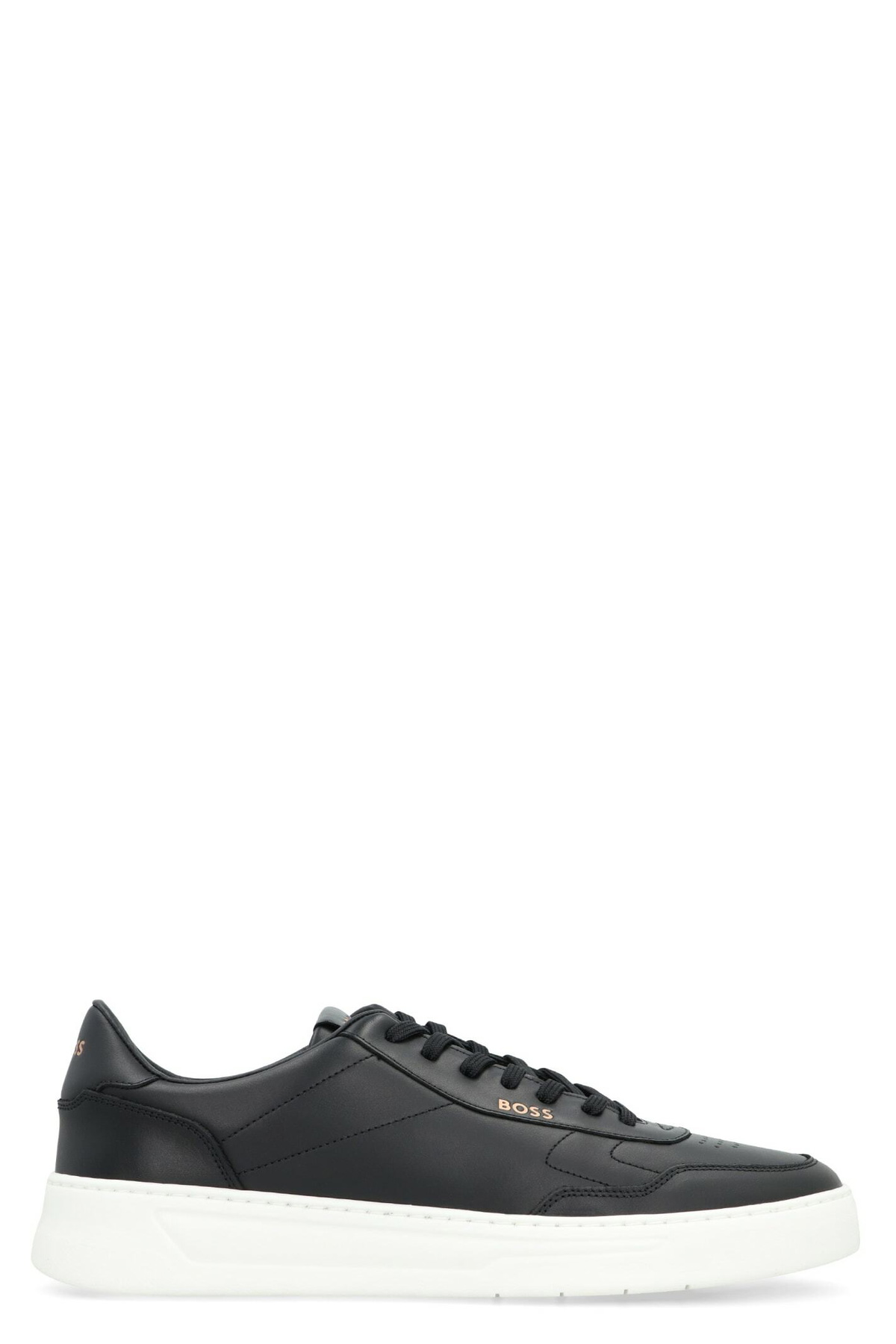【送料&関税込】Hugo Boss Slon Fabric Low-top Sneakers Hugo Boss Slon Fabric Low-top Sneakers Hugo Boss