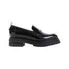 Sergio Rossi Flat Loafers