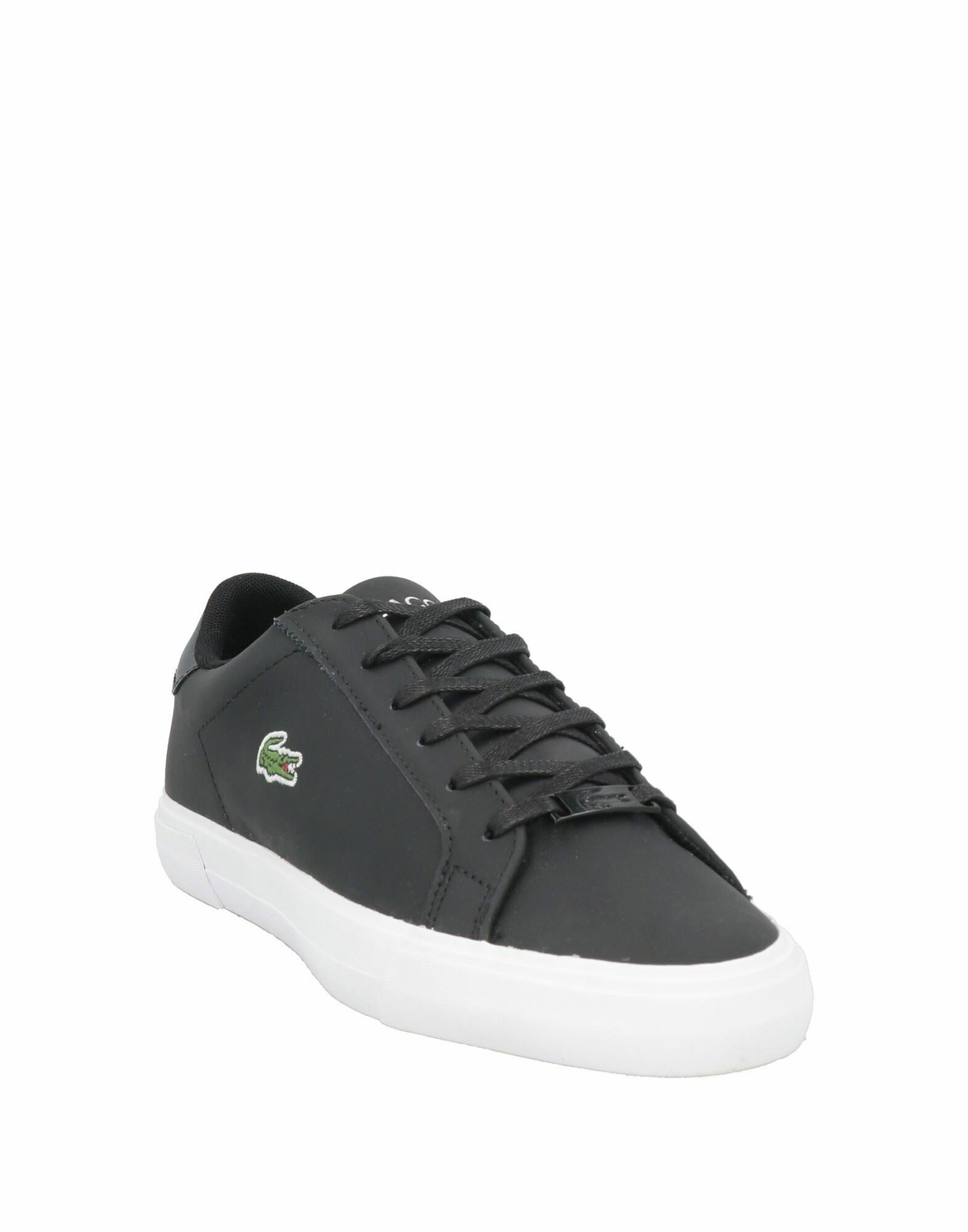 Lacoste Womens Sneakers in Black