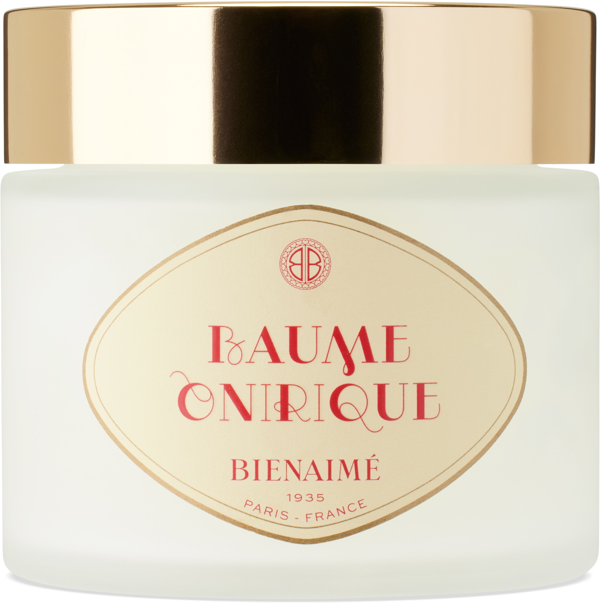 BIENAIMÉ La Vie En Fleurs Dream Body Balm, 200 mL