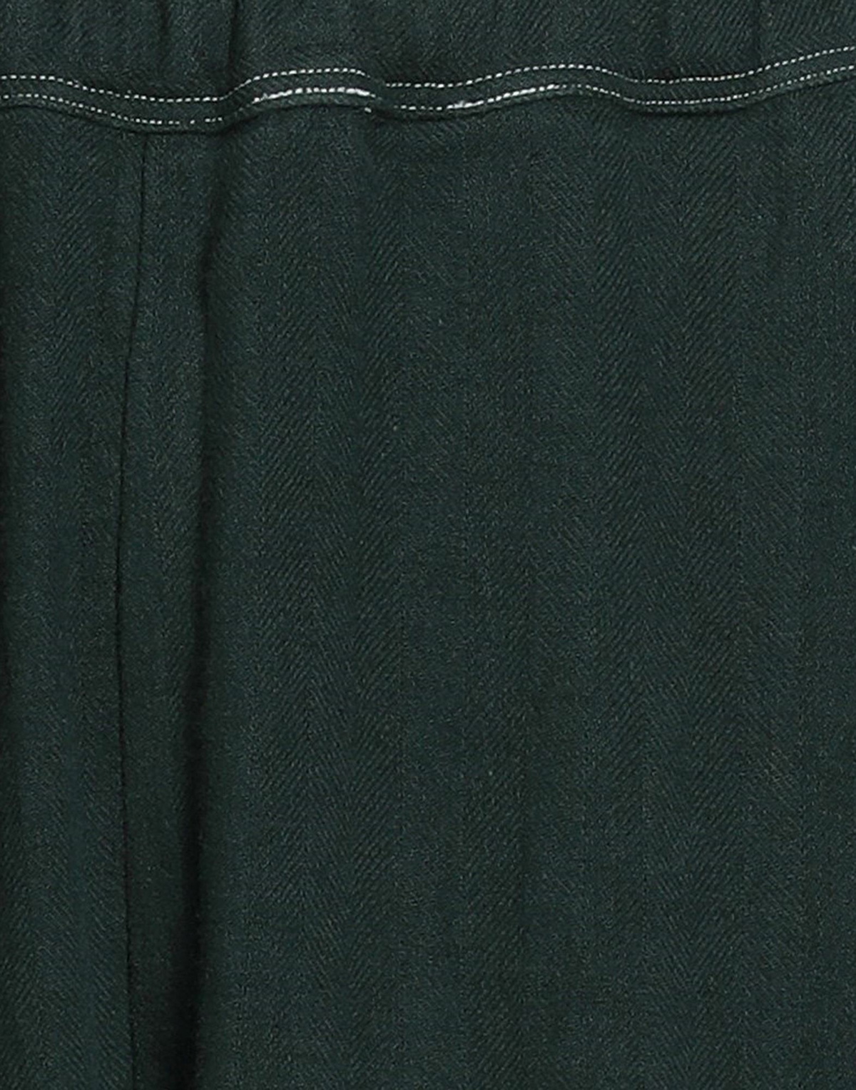 Undercover Womens Pants Emerald in Green