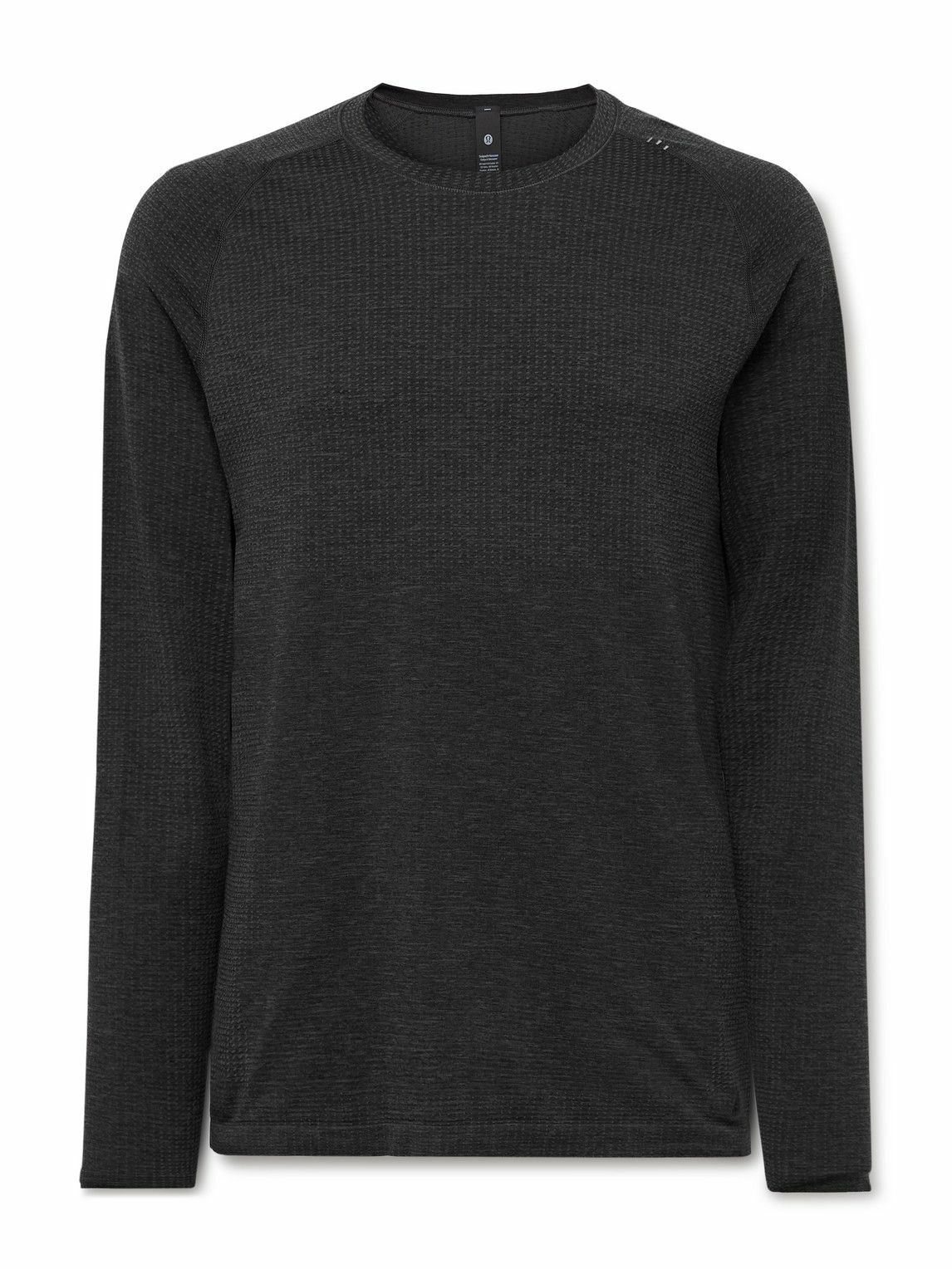 Lululemon 黒 キルティングベスト Lululemon 黒 キルティングベスト