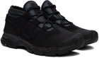 Salomon Black Jungle Ultra Low Advanced Sneakers