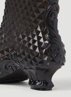Y/Project x Melissa Court Boots