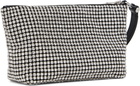 Alexander Wang Silver Heiress Wristlet Pouch