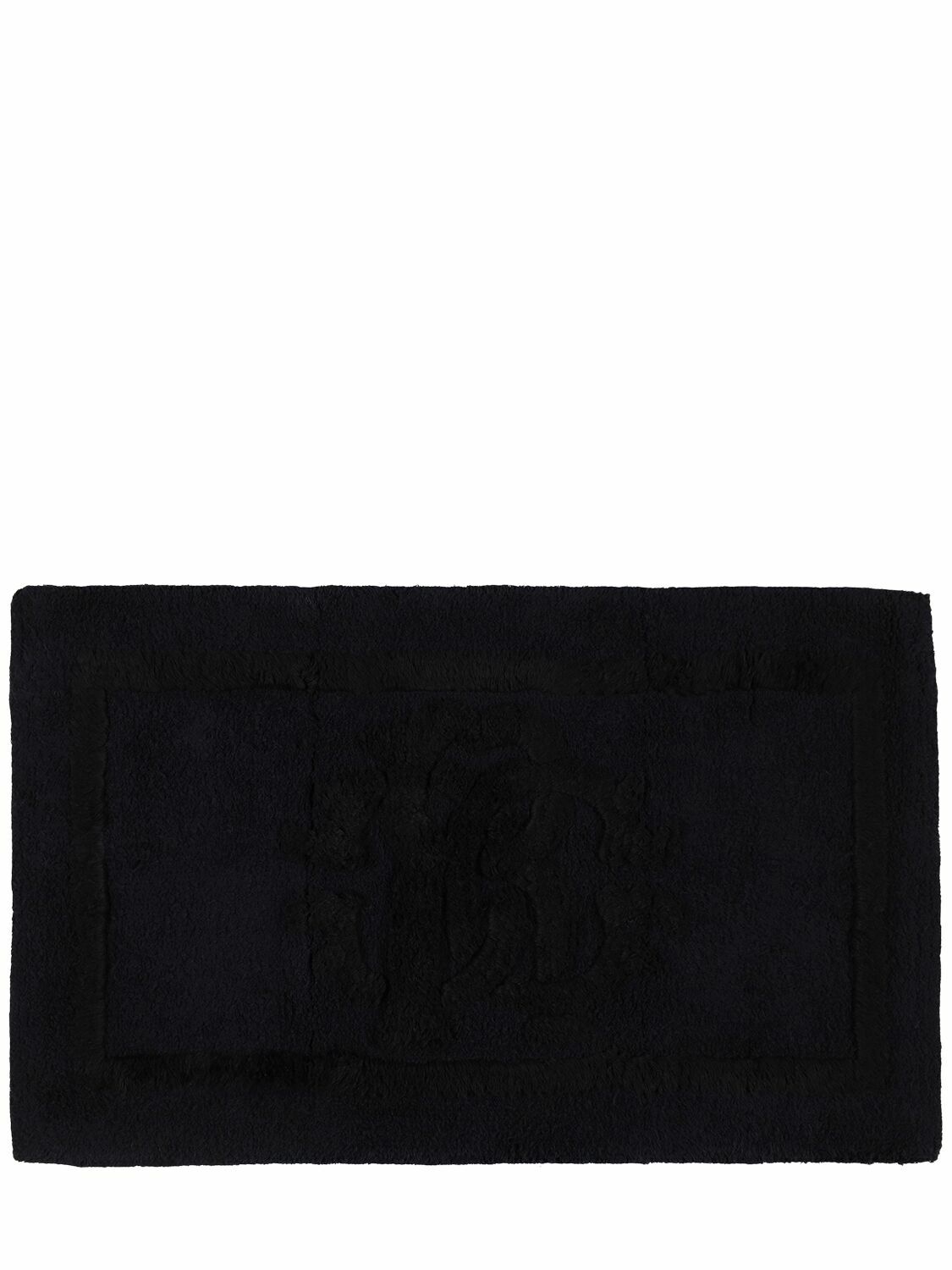 ROBERTO CAVALLI Okapi Bath Mat