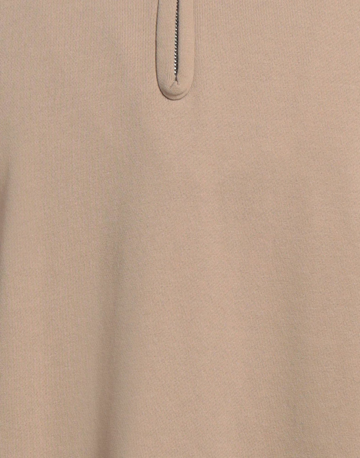 Sandro Mens Sweatshirt Sand