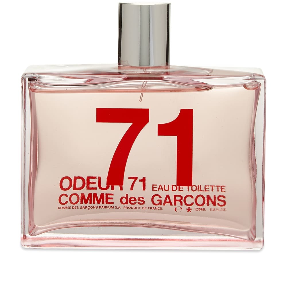 Comme des Garcons Odeur 71 Eau De Toilette-One Size