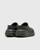 Crocs Crush Clog Grey - Mens - Sandals & Slides