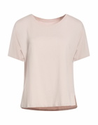 Majestic Filatures Womens T-shirt Blush