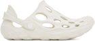 Merrell 1trl White Hydro Moc Sandals