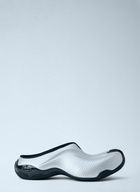 Balenciaga Basketball Mule Sneakers