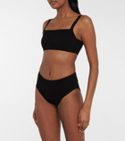 Dries Van Noten - Knit briefs