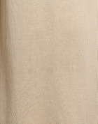 Malo Womens Cardigan in Beige