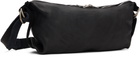 Guidi Black Soft Horse Q150 Pouch