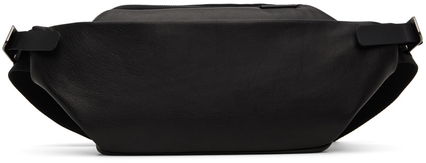 Côte&Ciel Black Isarau Alias Pouch Cote & Ciel