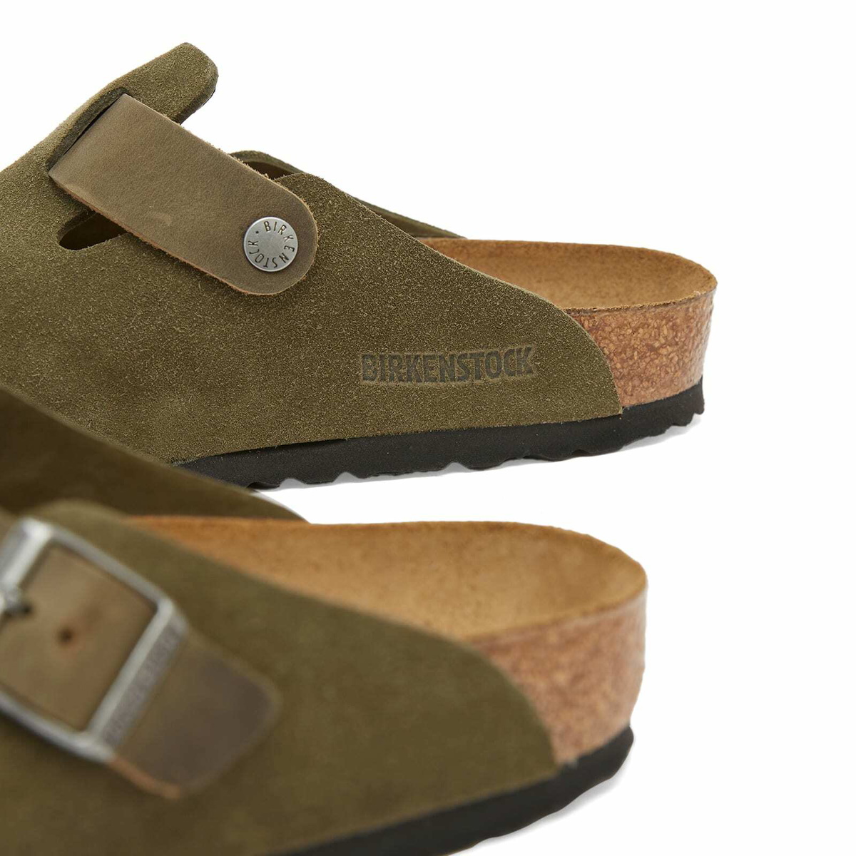 Birkenstock Men