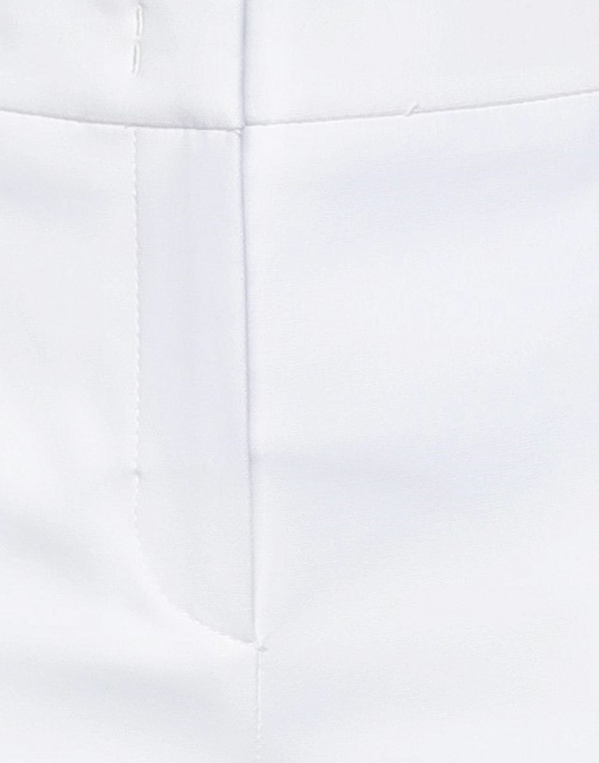 Peserico Womens Pants in White
