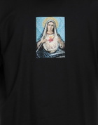 Dolce & gabbana Mens T-shirt in Black
