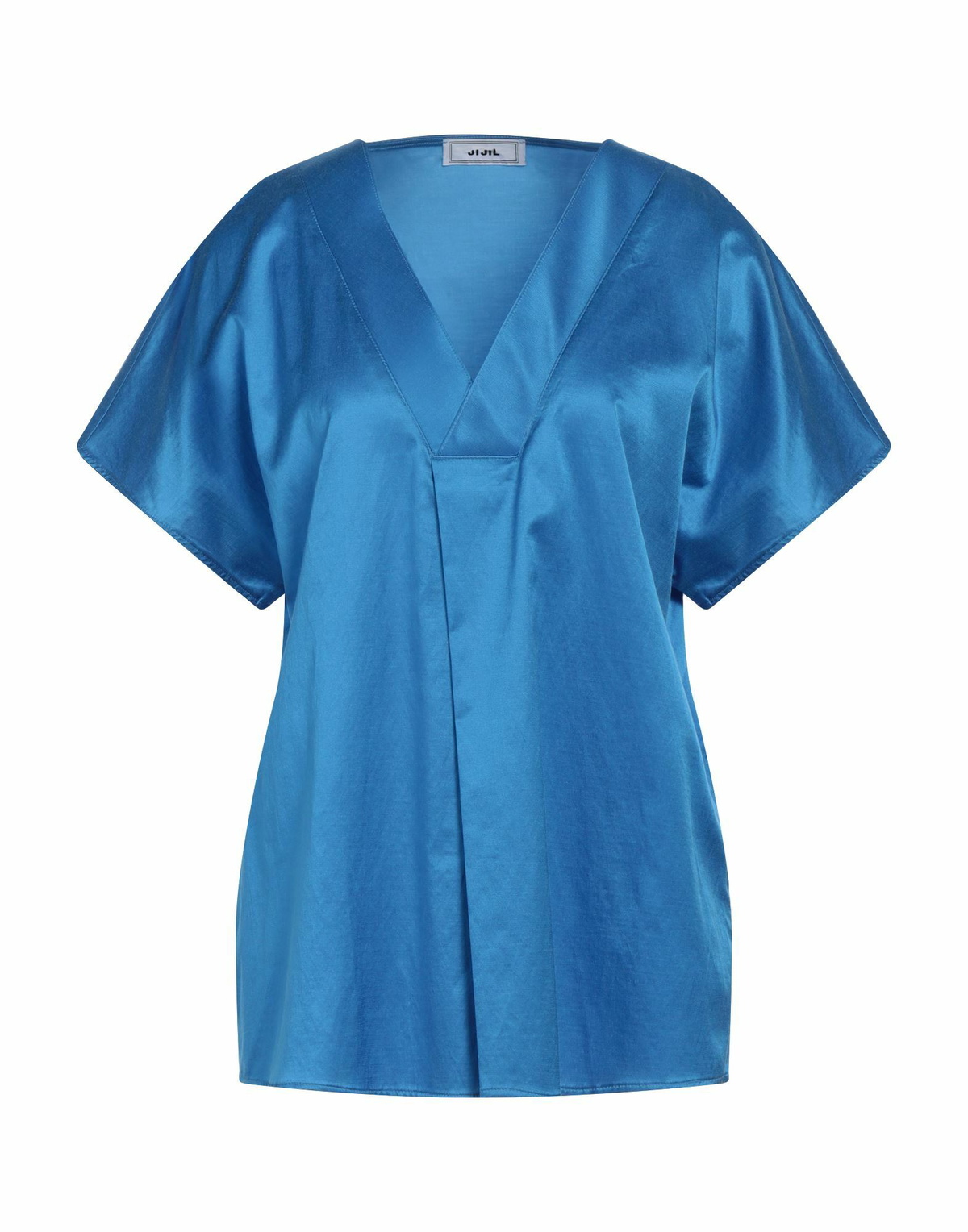 Jijil Womens Top Azure