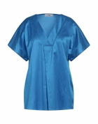 Jijil Womens Top Azure