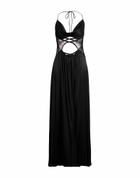Bec & Bridge Womens Maxi dress in Black