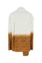 Loewe Printed Crepe Shirt
