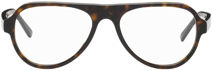 Photo: RETROSUPERFUTURE Tortoiseshell Numero 83 Glasses