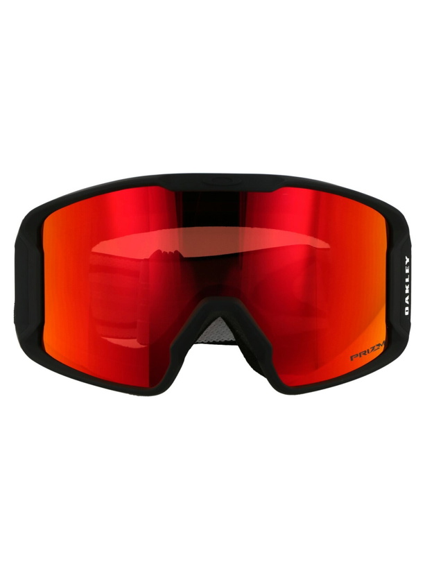 Photo: Oakley Line Miner M Sunglasses