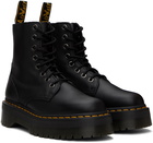 Dr. Martens Black Jadon III Boots