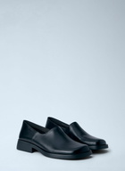 CAMPER Slip-On Leather Loafers