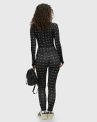 Adidas X MOON BOOT Long Sleeve Top Black Womens Longsleefe