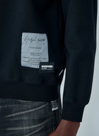 Yohji Yamamoto x Neighborhood Cotton Sweatshirt