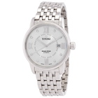 Titoni Space Star Automatic Silver Dial Mens Watch 83538 S-099