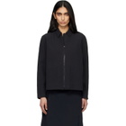 Veilance Black Limina Jacket