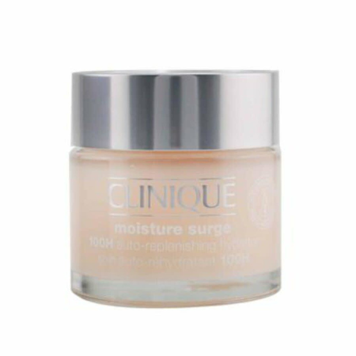 Photo: Clinique Moisture Surge 100H Auto-Replenishing Hydrator 2.5 oz 192333066942