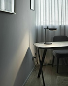 Flos TAB T LED DIM 27K 180° EU/UL/GB NRO Black Mens Lighting