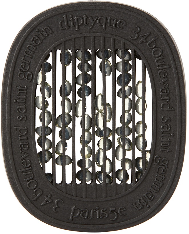 Photo: diptyque Fig Tree Diffuser Cartridge, 2.1 g
