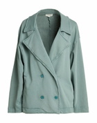 Crossley Womens Blazer in Sage green