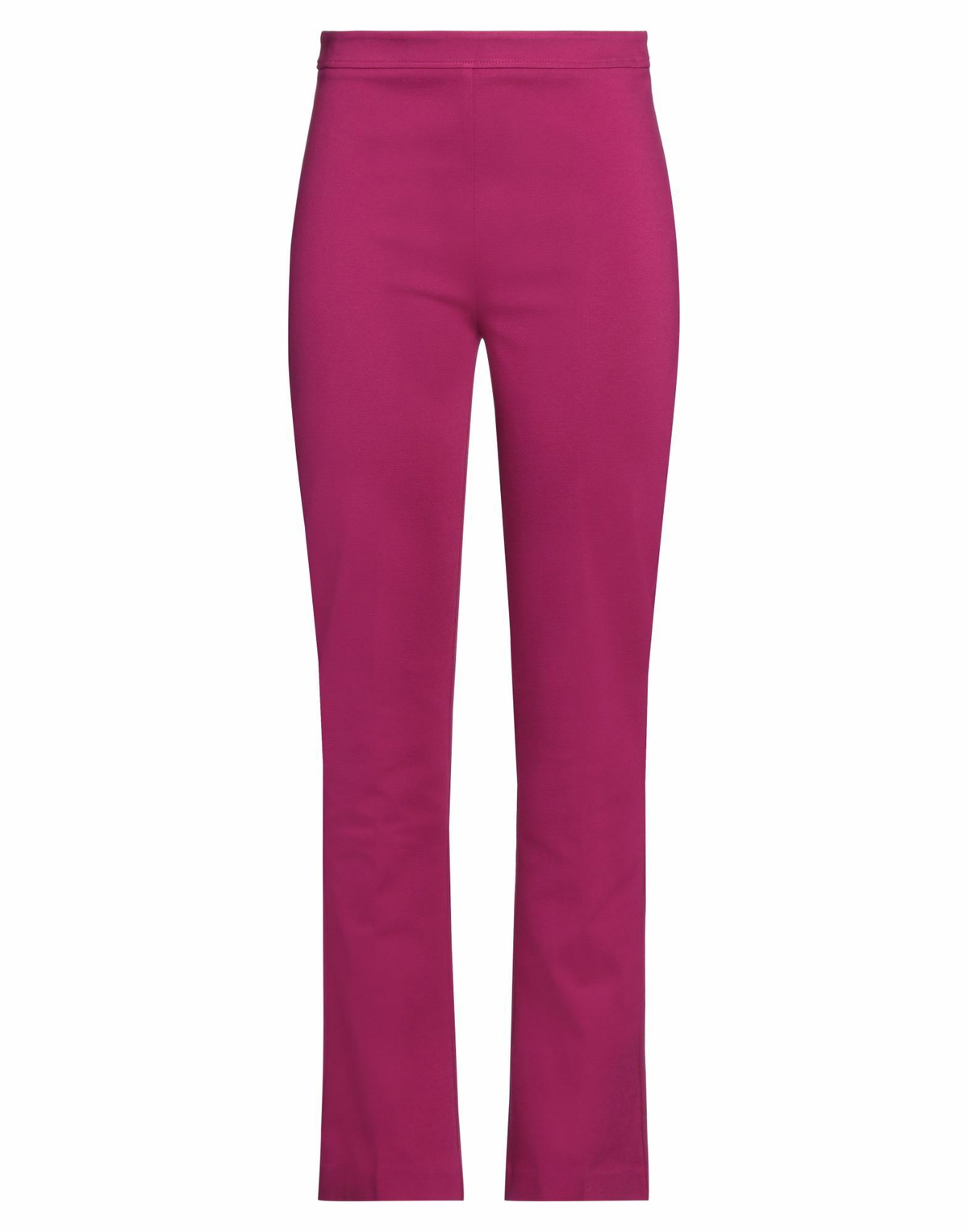Jucca Womens Pants Fuchsia