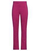 Jucca Womens Pants Fuchsia