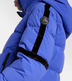 Fusalp Barsy down jacket