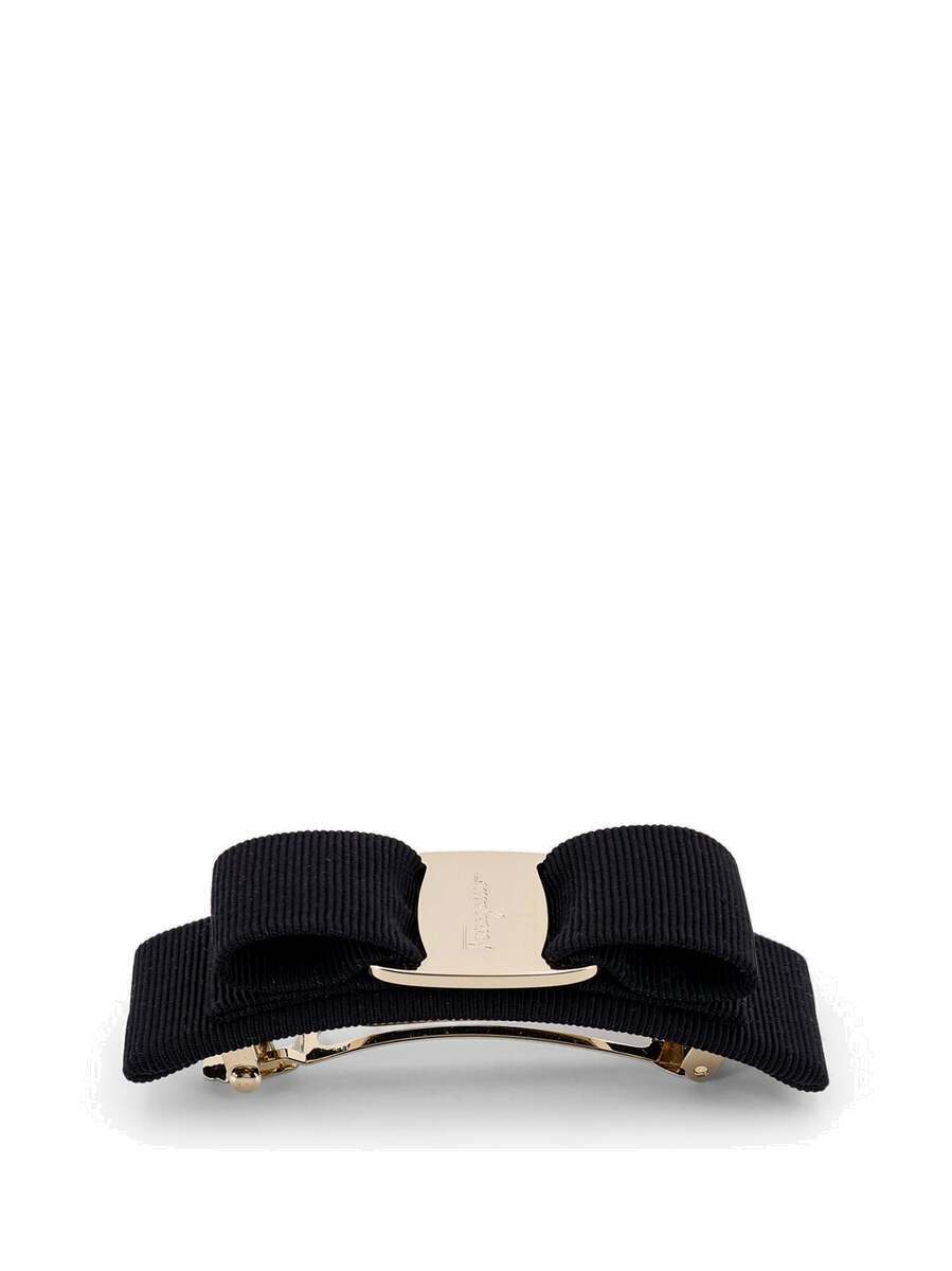 ハット SALVATORE FERRAGAMO Fascia Per Capelli Pta Grosstr2 Ferragamo Fascia Per Capelli Pta Grosstr2 | italist, ALWAYS
