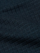 Rapha - Pro Team Mesh-Panelled Cycling Jersey - Blue