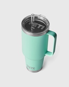 Yeti Rambler Straw Mug 42oz Green - Mens - Outdoor Equipment/Tableware