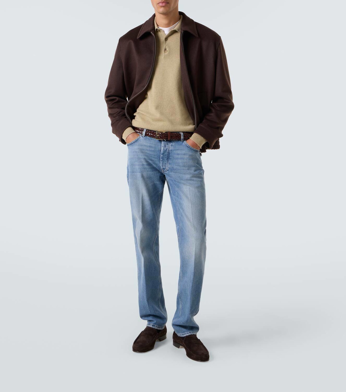 Lardini Slim jeans